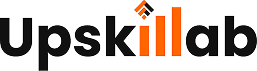 Upskillab Logo