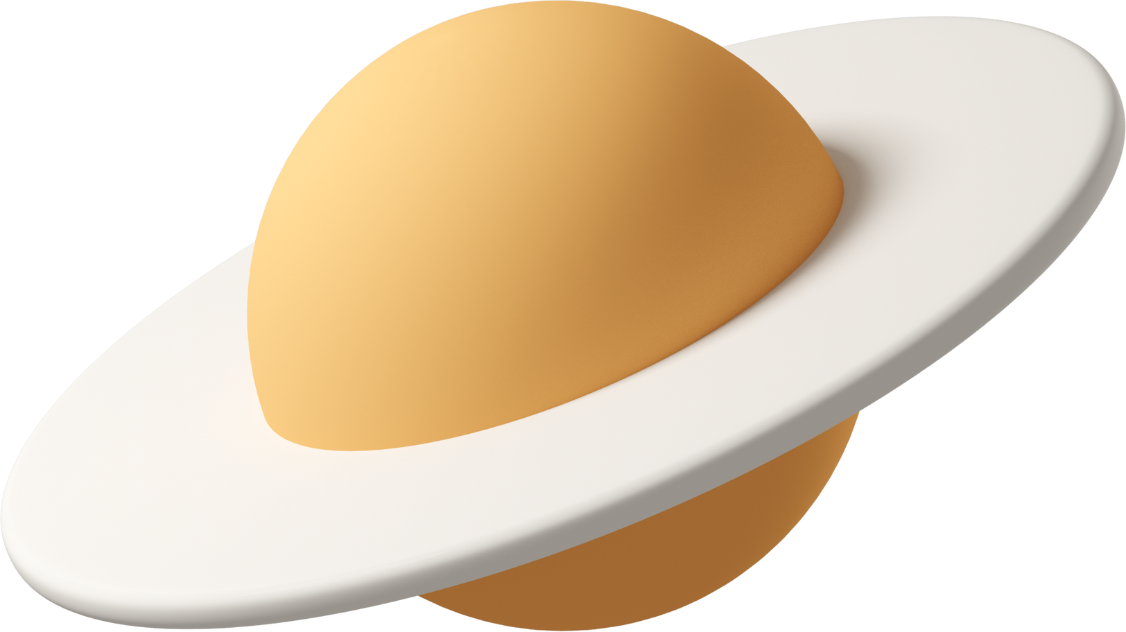 Planet Icon
